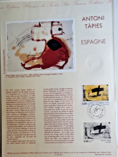 1061 collection historique - historique, du