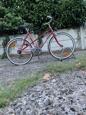 ?? Vélo Vintage Pour Enfants De La Marque Lejeune Made In France ??