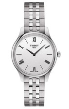 Tissot montre argent - montre,