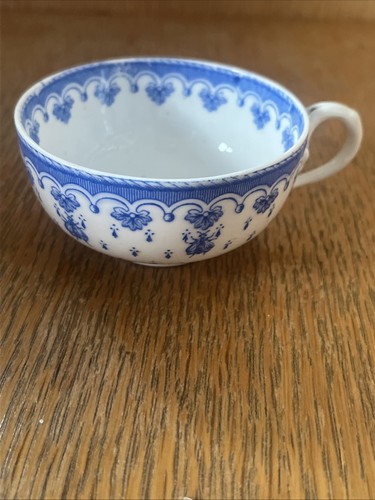 Tasse faience creil - en,