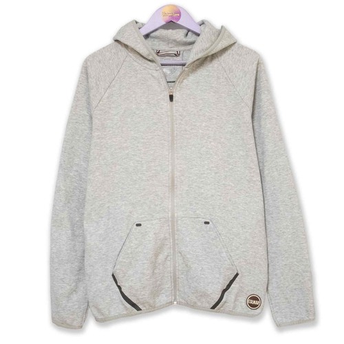 Sweat colmar gris - sweat, et