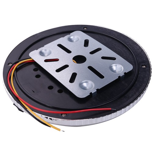 12v plafonnier extérieur - 3x,