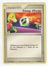 CARTE POKEMON ECHANGE D