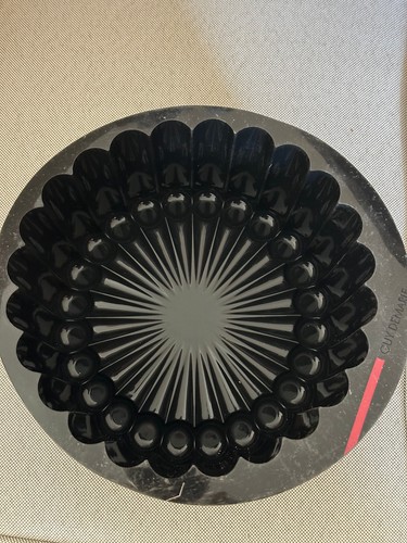 Moule charlotte guy demarle - a,