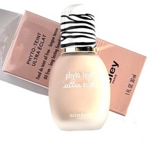 Fond de teint longue durée