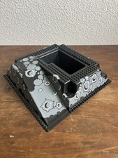 Lego Space Vintage Plaque 3d