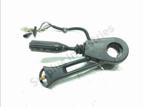 Commande inversseur fendt 210 - commande,