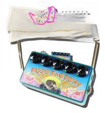 Pédale ZVEX FUZZ FACTORY