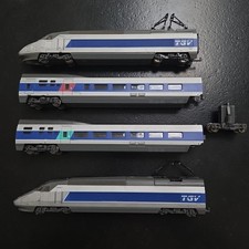 Jouef tgv sud ouest - jouef,