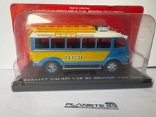 ALTAYA RENAULT GALION CAR DE