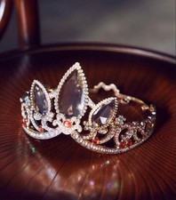 Tête de cosplay Disney