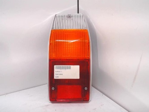 Feu arriere principal gauche
