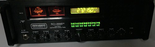 Rci 2995 ranger - rci,