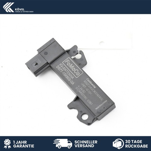 Keyless antenne récepteur - go,