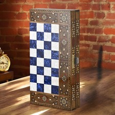 Ensemble de backgammon fait