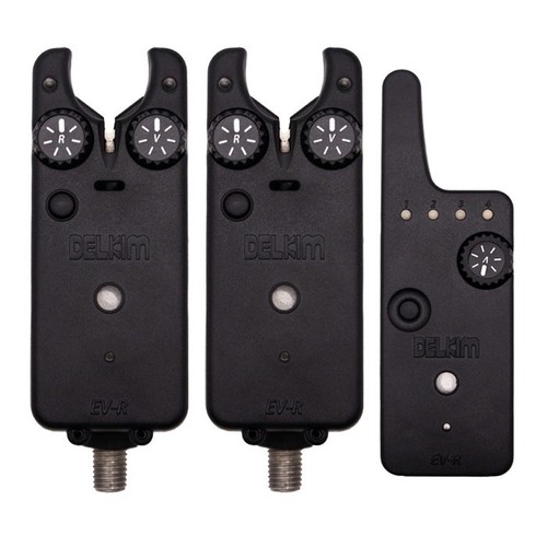 Delkim digital r - digital, ev-r