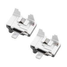 2Pcs Réfrigérateur