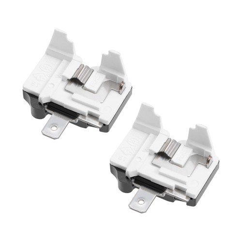 2pcs réfrigérateur - 2pcs,