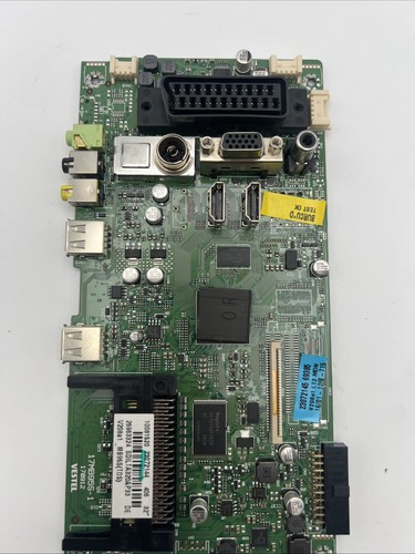 Carte mère tv - ,