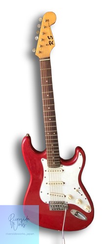 Guitare électrique rockson - guitare, rs