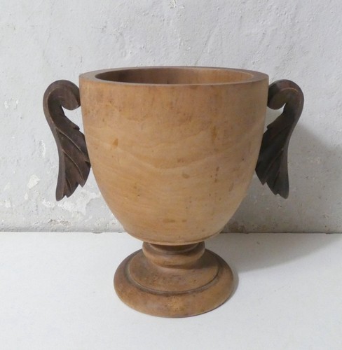 Ancien pot coupe médicis - pot,