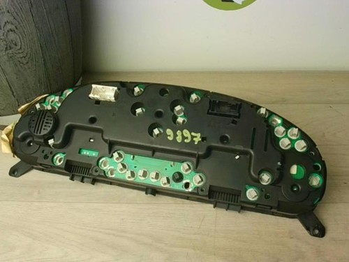 Compteur peugeot 406 phase - compteur, 2
