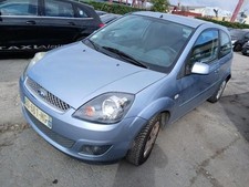 Pare choc avant FORD FIESTA 5