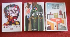 Guillaume musso livres - musso, 3