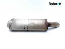 Silencieux d'échappement