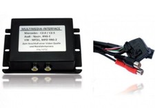 Pour Radio Mfd 2 RNS2 Rns 2