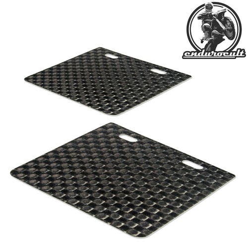 Lamelles carbone pour - 2x,
