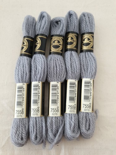 Laine colbert dmc pour - colbert,
