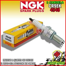 Bougie Original NGK CR9EK