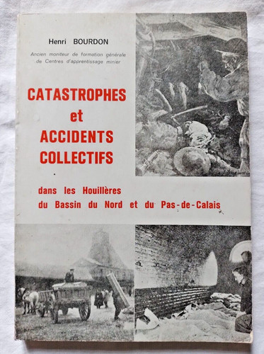 Catastrophes accidents - catastrophes, et