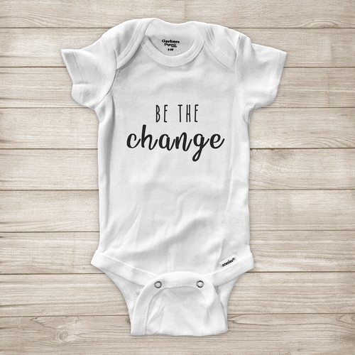 The change baby - the,