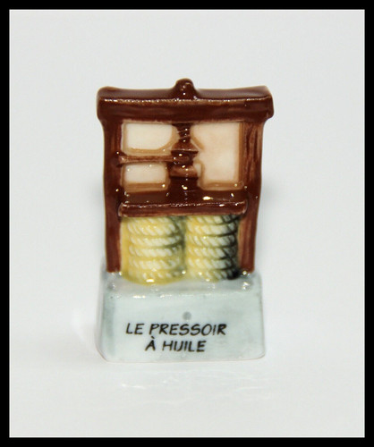 Fève sur les - fÈve,