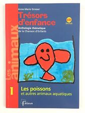 Trésors d'enfance 1 Les