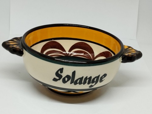 Joli bol oreilles vintage - joli,