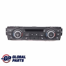 BMW X3 F25 Panneau commande climatisation automatique Sièges chauffants 9252738