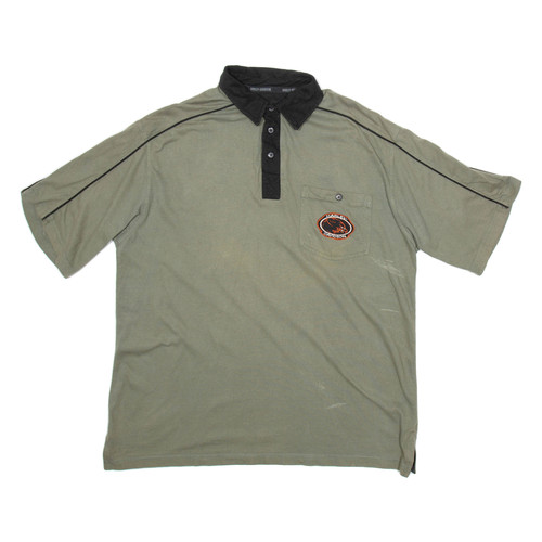 Chemise polo pour - pour, harley