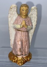 Santon creche DEVINEAU Ange