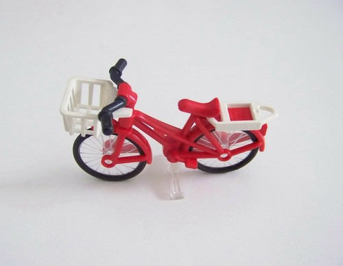 Playmobil loisirs - (v1117),