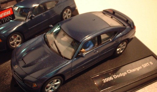 Slot car carrera - carrera, Évolution