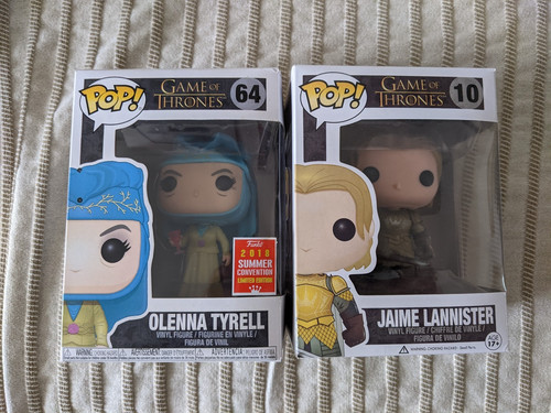 Funko pop game - funko, 64