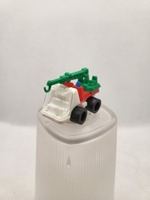 NESQUIK - GROQUIK : CAMION