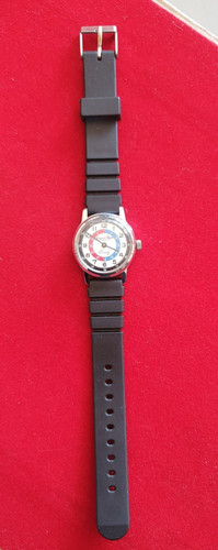Montre pedagogique jacques - pedagogique,