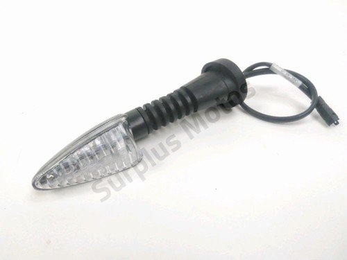 Clignotant avant piaggio mp3 - clignotant, d