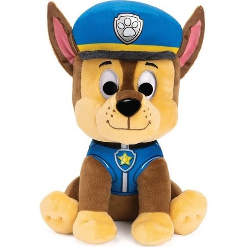 Peluche chase pat - chase, pat'