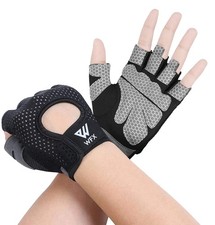 Gants de fitness respirants