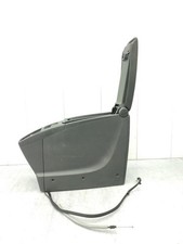 Console central (interieur